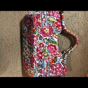 Vera Bradley purse
